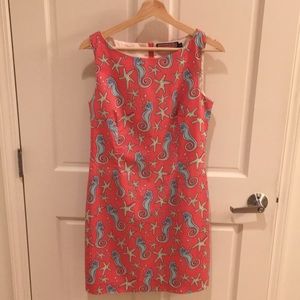 Vineyard Vines Dress Size 4
